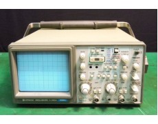 Oscilloscope